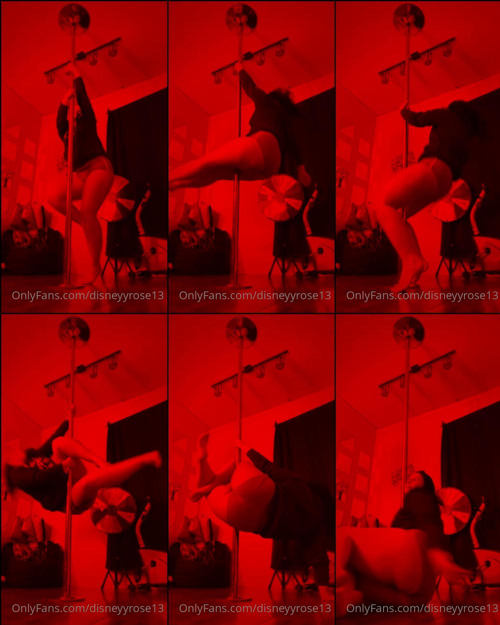 disneyyrose13 03 02 2021 2023769961 Your pocket stripper.. dm me to see more
