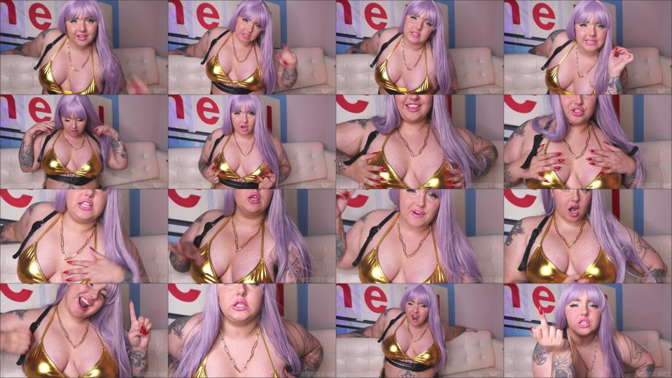 Mistressbijoux Jerk Off Normal