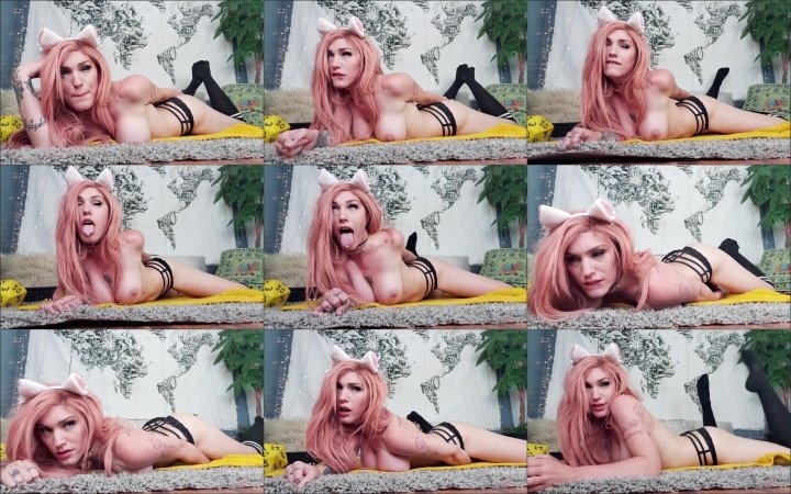 Lara Loxley Cumming 3 Times For Daddy