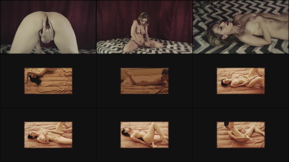 Xxxrioxxx-Twin-Peaks.-Let-S-Get-Weird-Manyvids