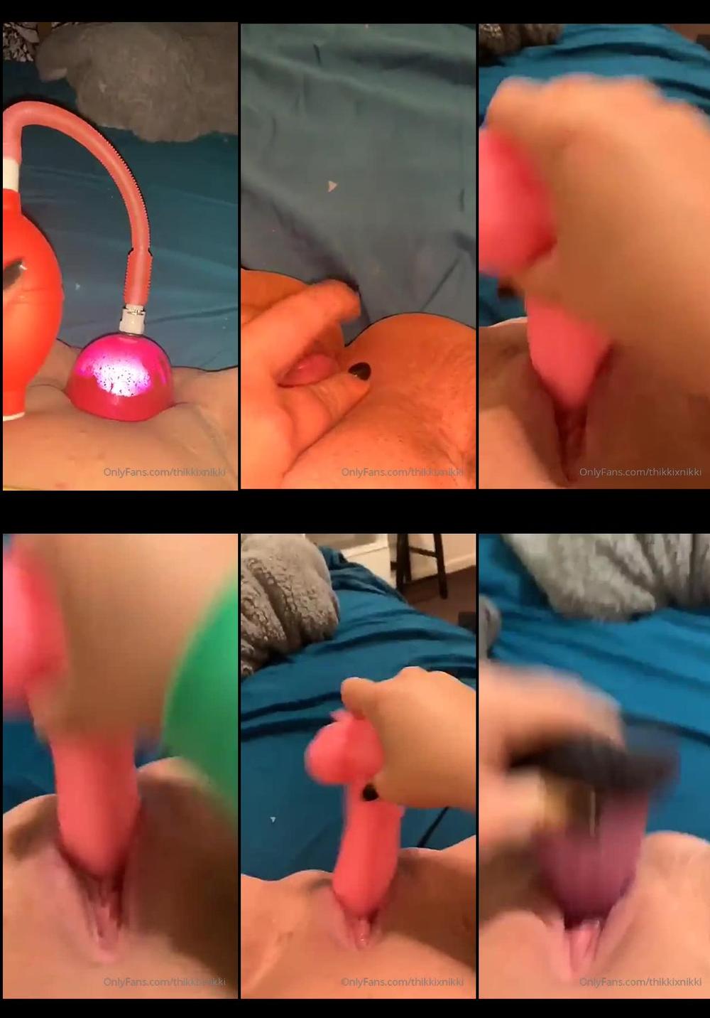 thikkixnikki 14 10 2019 12263270 pussy pump