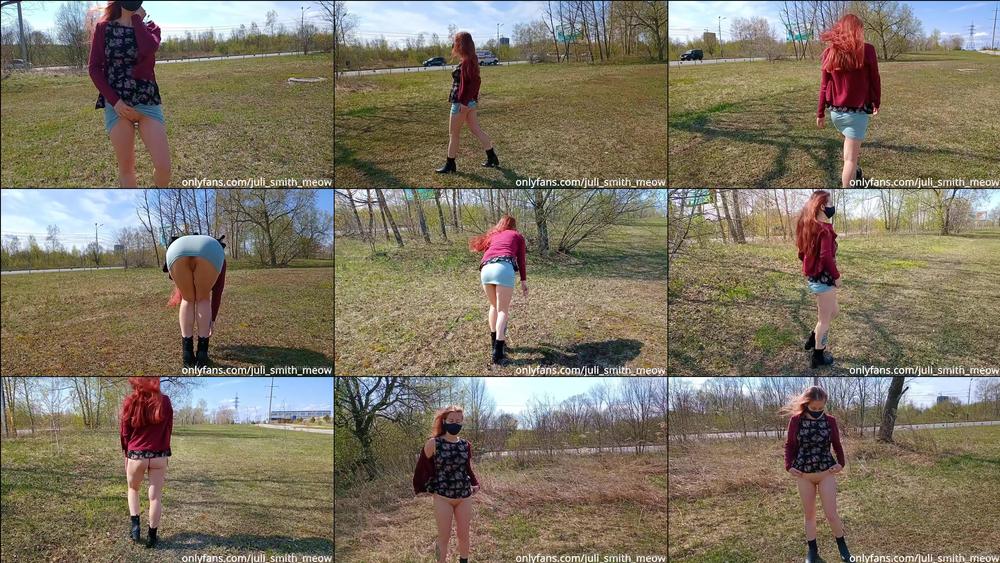 juli smith meow 14 05 2021 2109179260 good warm walking