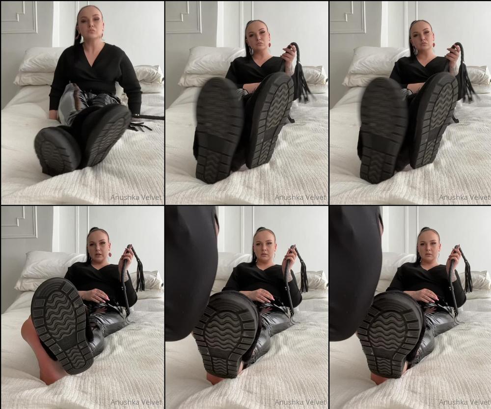 anushkavelvet 01 04 2021 2071104584 obedience gets you rewards the rest of this clip is going to your dms to enjoy