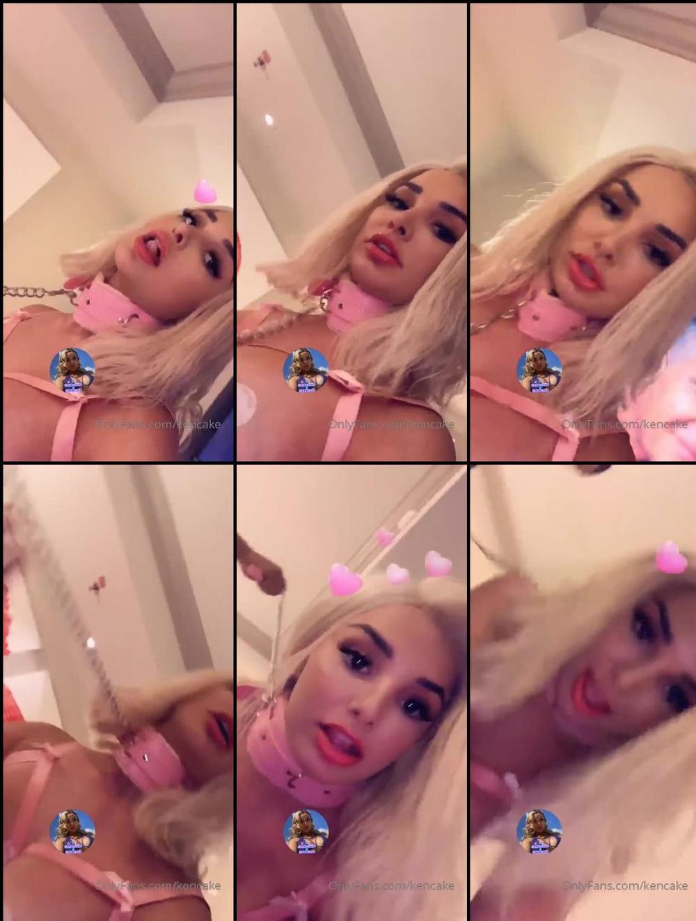 kencake 22 07 2019 45590815 A little snippet of myscene play onlyfans