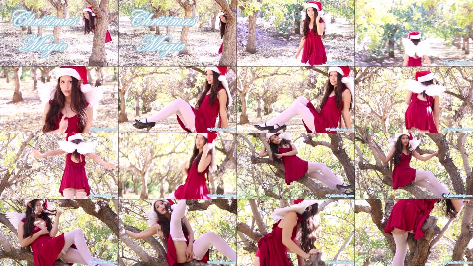 Melodyyuna Christmas Magic Teaser