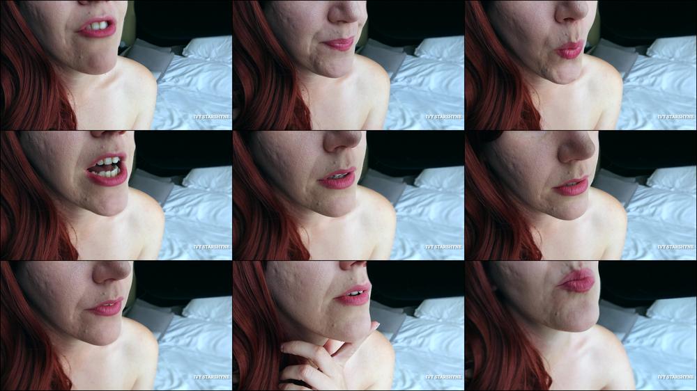 ASMR Dirty Words - May 3, 2023