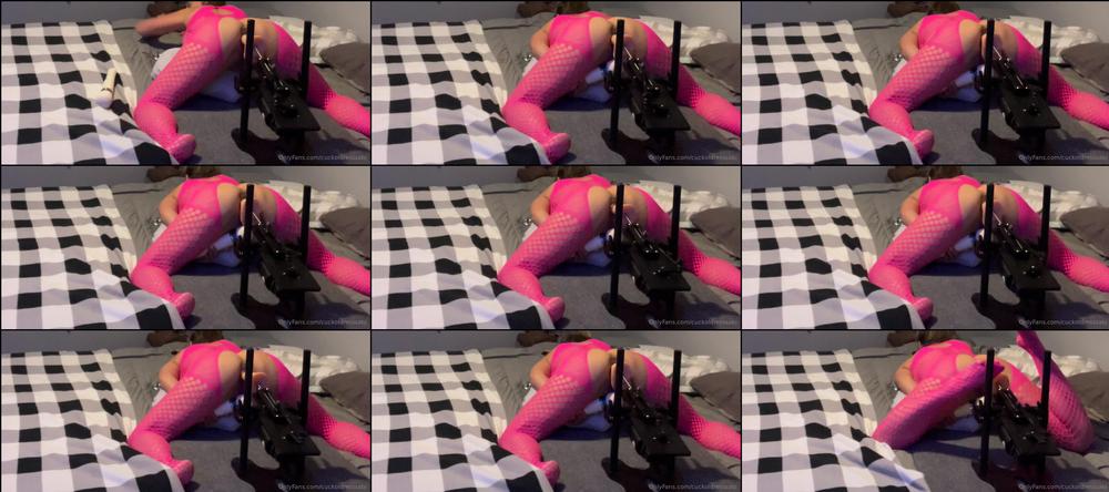 cuckoldresssabi 16 05 2023 2873620858 i might be addicted to my new toy 