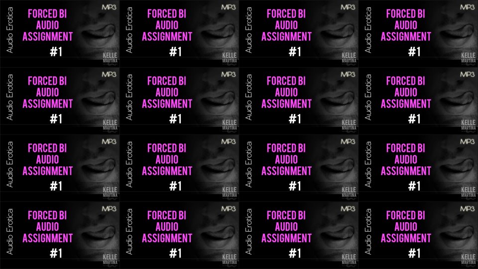Kelle Martina Imposed Bi Assignment 1 Audio Mp3