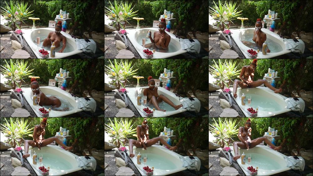 Self Care Time