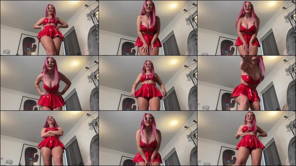 Giantess humiliates you