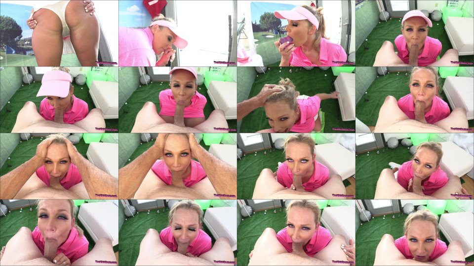 Nikkisexx Nikki Sexx In A Hole In One