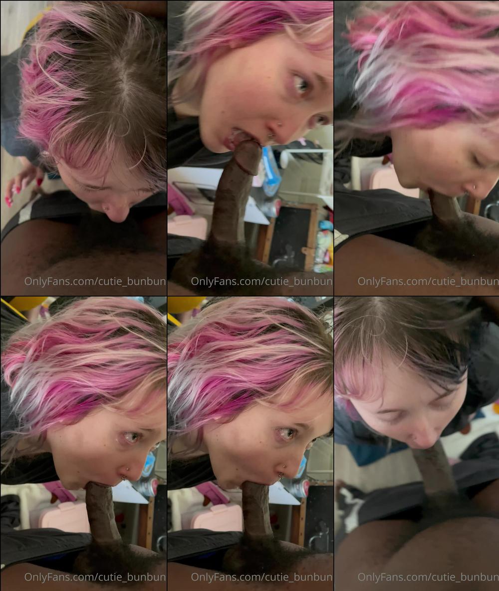 cutie_bunbun 01 04 2022 2411378355 Iâve been craving dick in my mouth for so long  I love the feeling of it slide in my mou