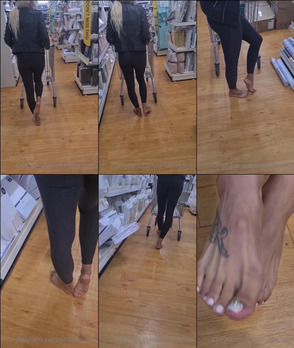 tiffanies