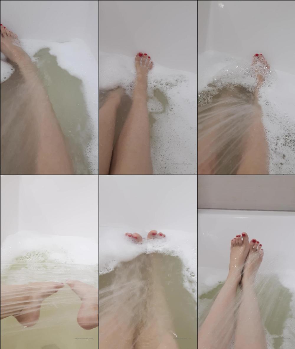 vikiii cutie 11 03 2020 25273818 feet and foam