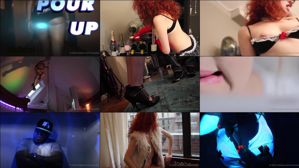 nouschka 16 07 2020 543805592 spudbrooklyn feat. nouschka pole dance edition pour it up 