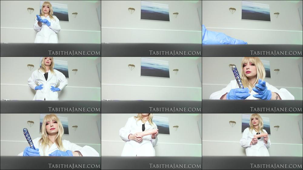 Failing The Straight Test At The Doctors