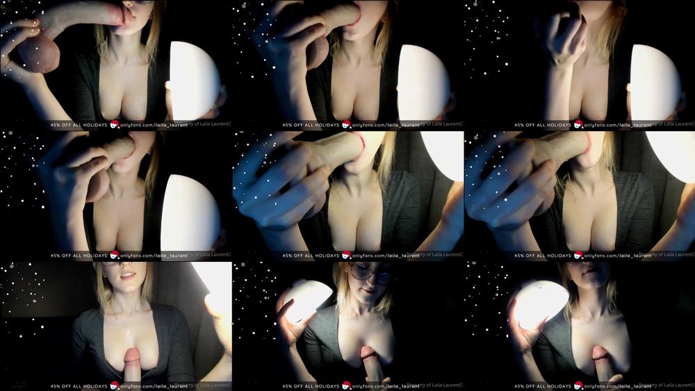laila_laurent 07 01 2022 2322841659 This is what I would do to you