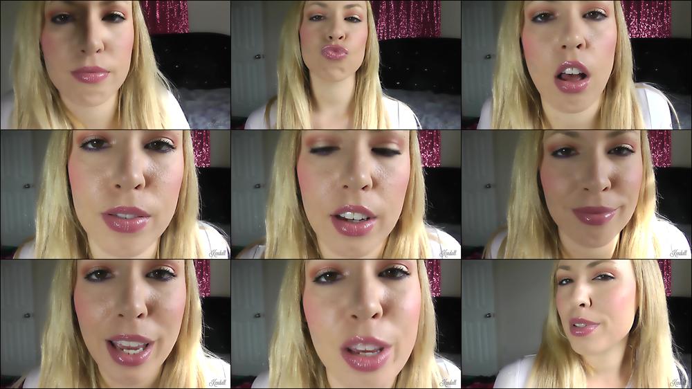 Mesmerizing Lip - January 05, 2018