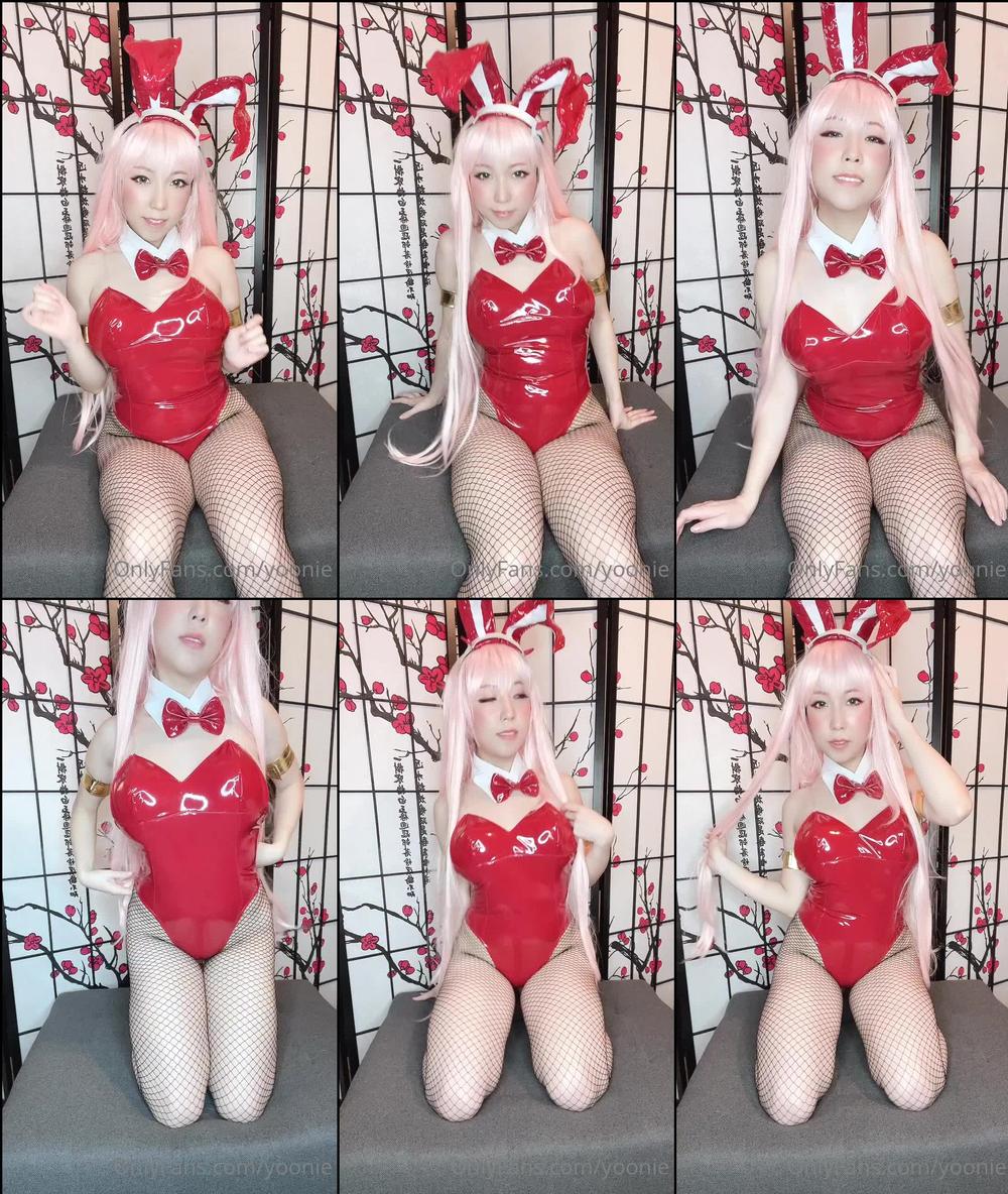 yoonie 10 02 2021 2028511181 â¡Video Darling want to dance with me   like if you will dance with me  â¥Lewd versi