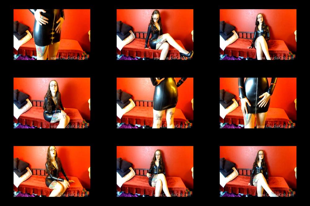 CEI To Amuse Your Mistress - November 12, 2019