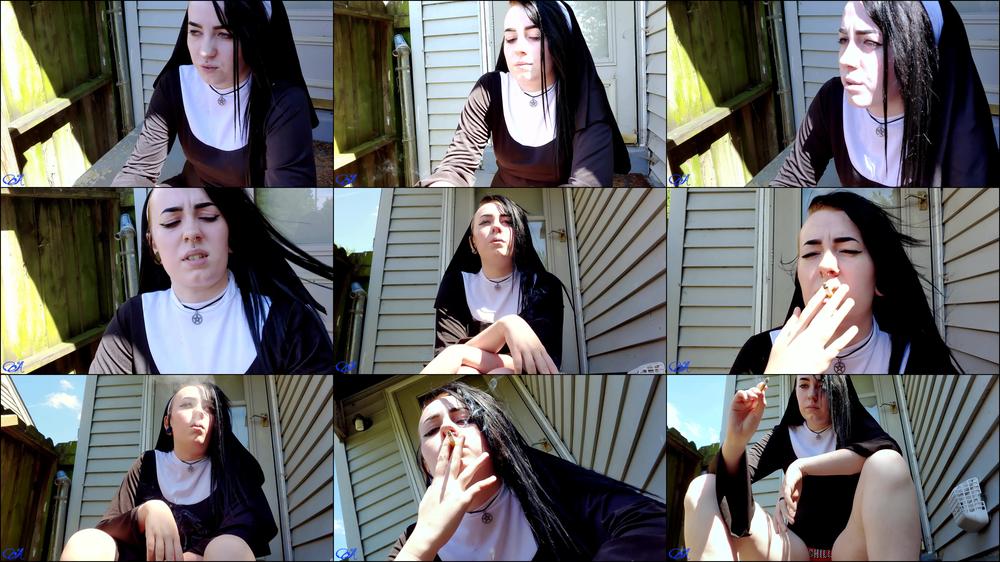 The Smoking Nun
