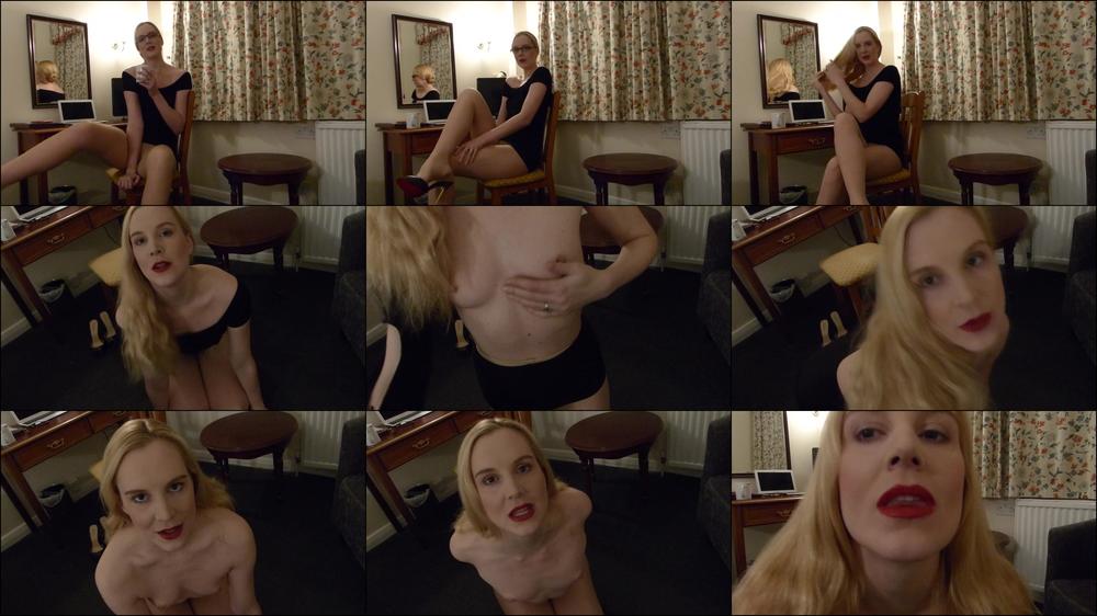Ariel Anderssen So Tired Of Being The Boss