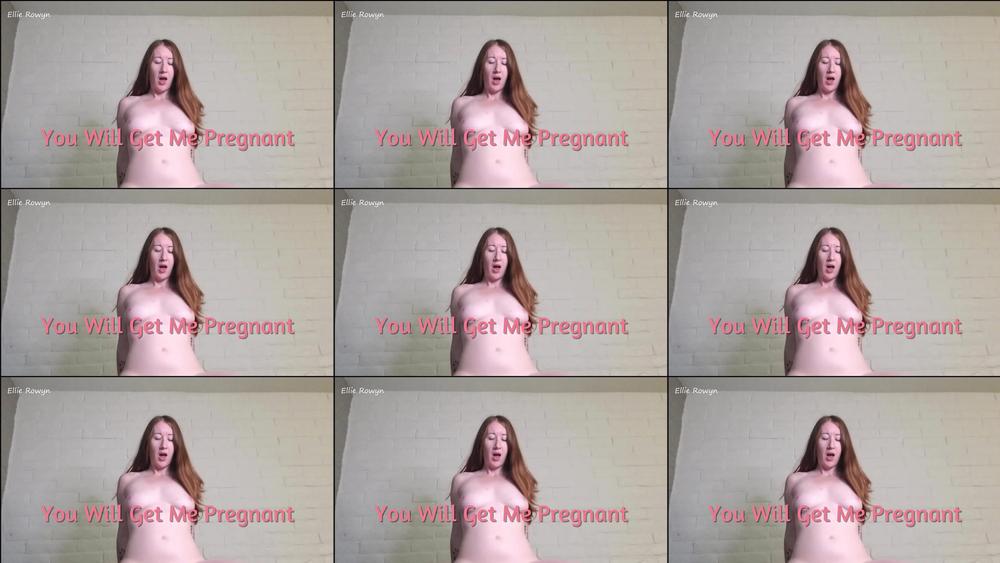 You Will Get Me Pregnant Audio - July 04, 2024
