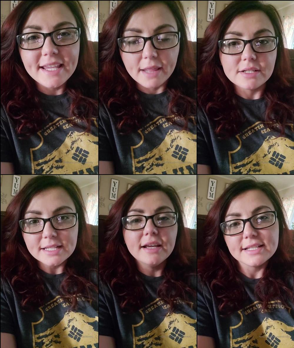 coywilderxxx 11114244 are ya missing me 