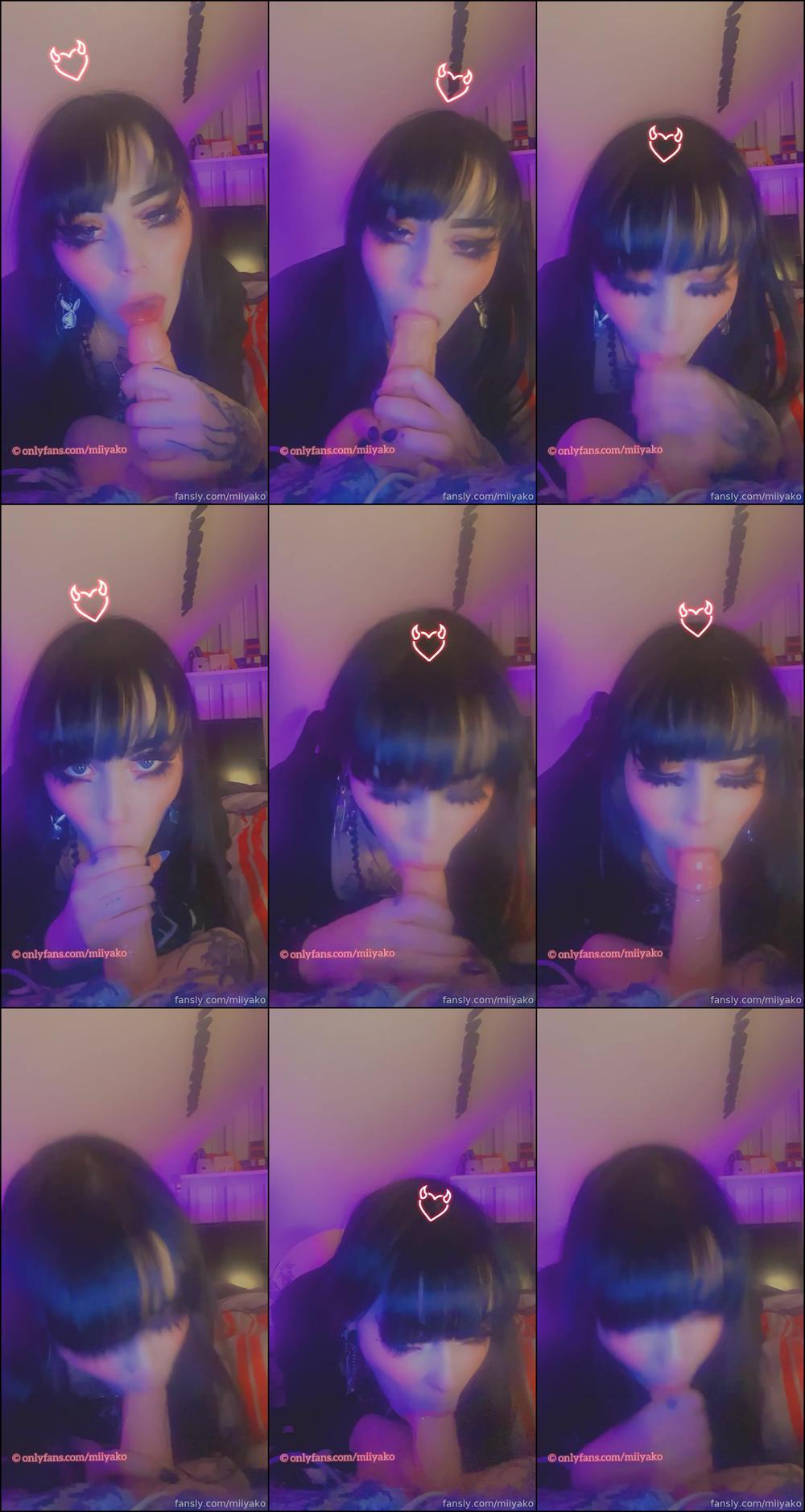 miiyako 2021-09-09 at 06-53 Fansly (ѕєяєηα🏹🌲)