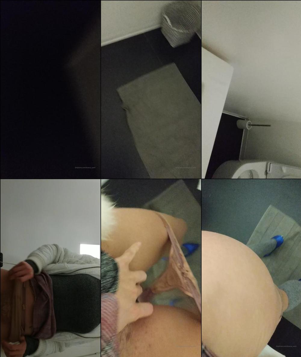 bianca_santi 02 01 2020 117009565 Video fatto a casa di mia zia, dopo il cenone di Natale tutti si fanno gli auguri e io ,da