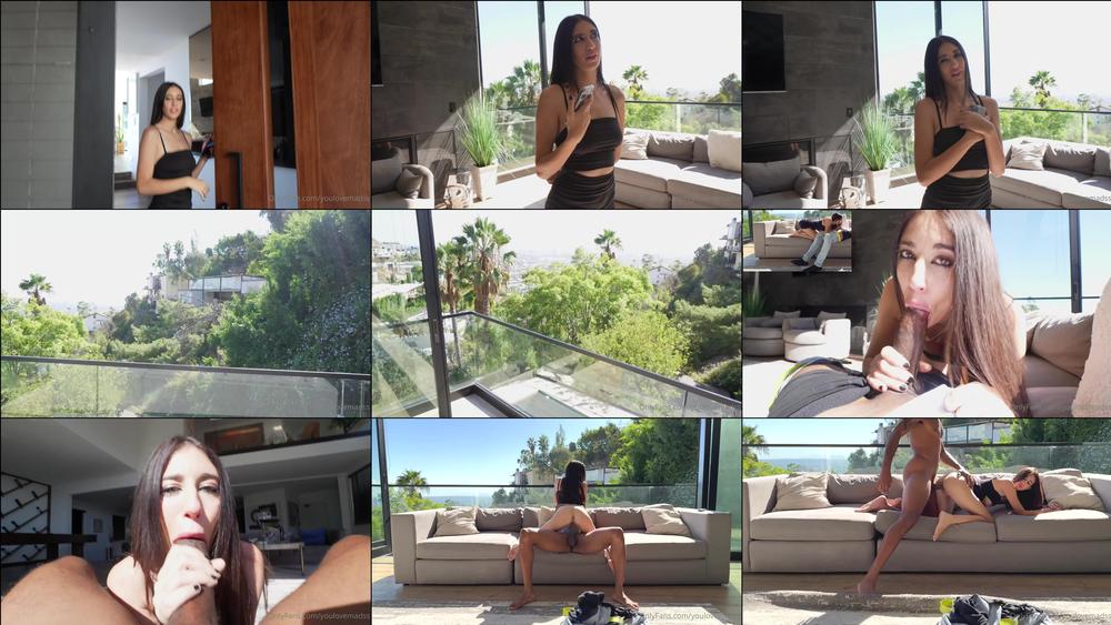 youlovemadss 06 12 2022 2707443760 Teaser for this weeks video  Out Friday 