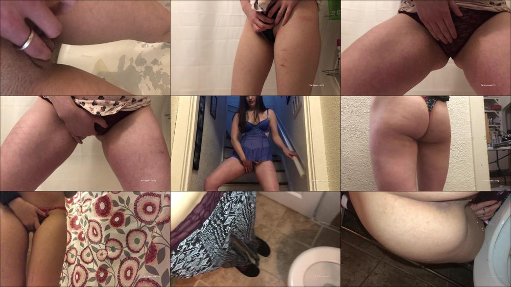 pee collection 1