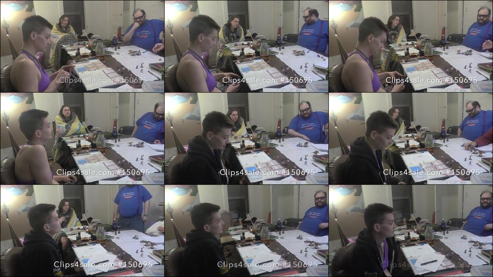 Sunday DnD game 35.11
