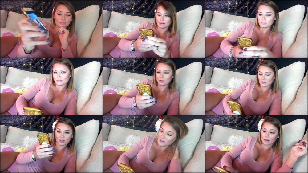 SPH Live Dick Rate/Reaction