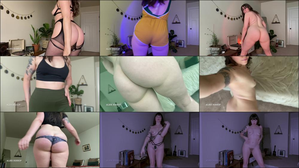 Alternative Twerk and Dance Compilation - August 02, 2022