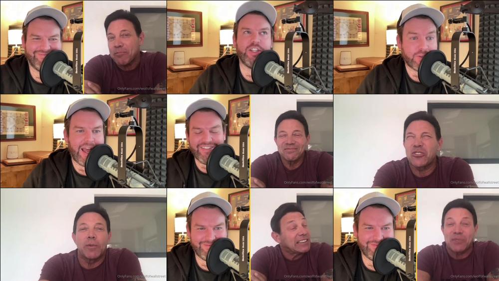 wolfofwallstreet 26 09 2021 2231046488 EXCLUSIVE content talking about my financial decisions in 2012 13. Check out the rest of t