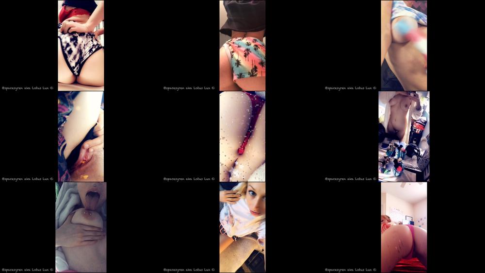 Snapchat Compilation - May 27, 2019