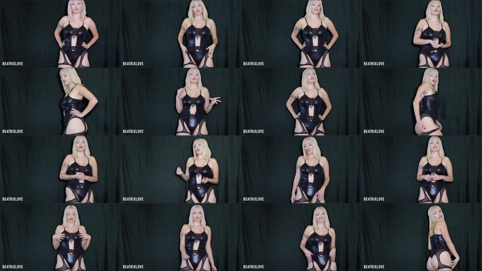 Beatrixlove Intro To Being My Submissive