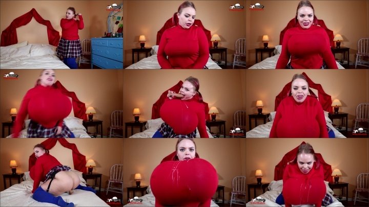 Sophiasylvan The Succubus Wish