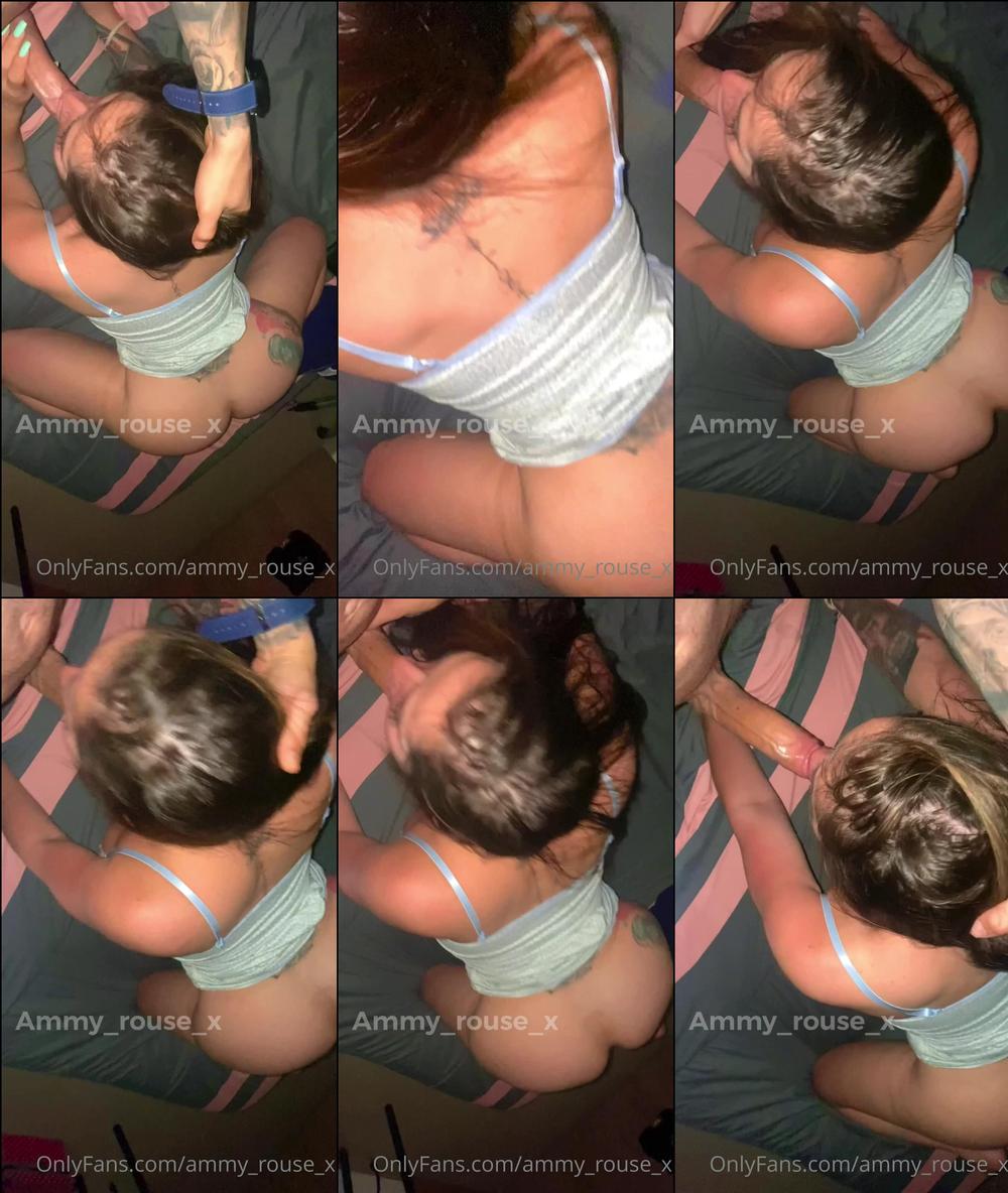 ammy_rouse_x 16 05 2022 2457448929 I love the way I see myself sucking in this position      Me encan