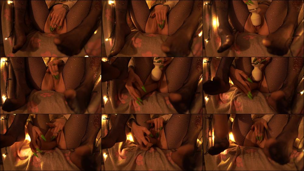 Solo masturbation 3