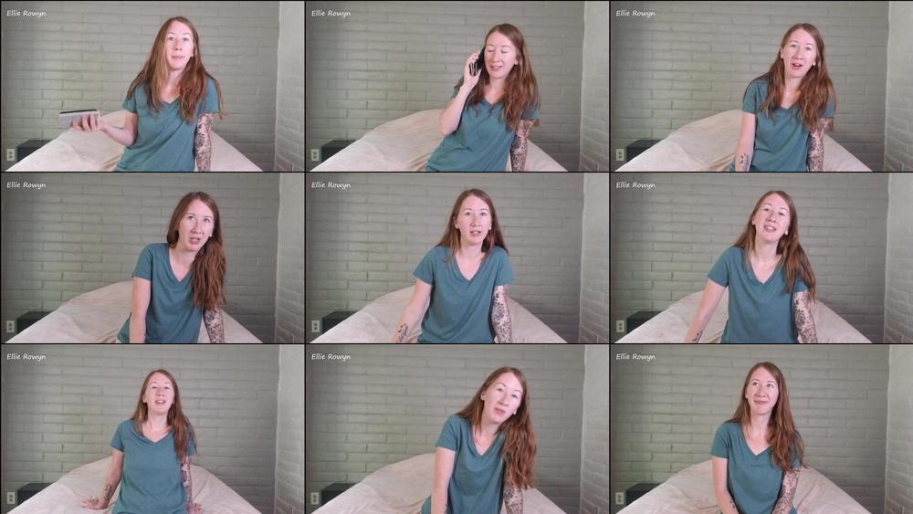 Surprise Visit, Cuck GFE XIV - March 23, 2022