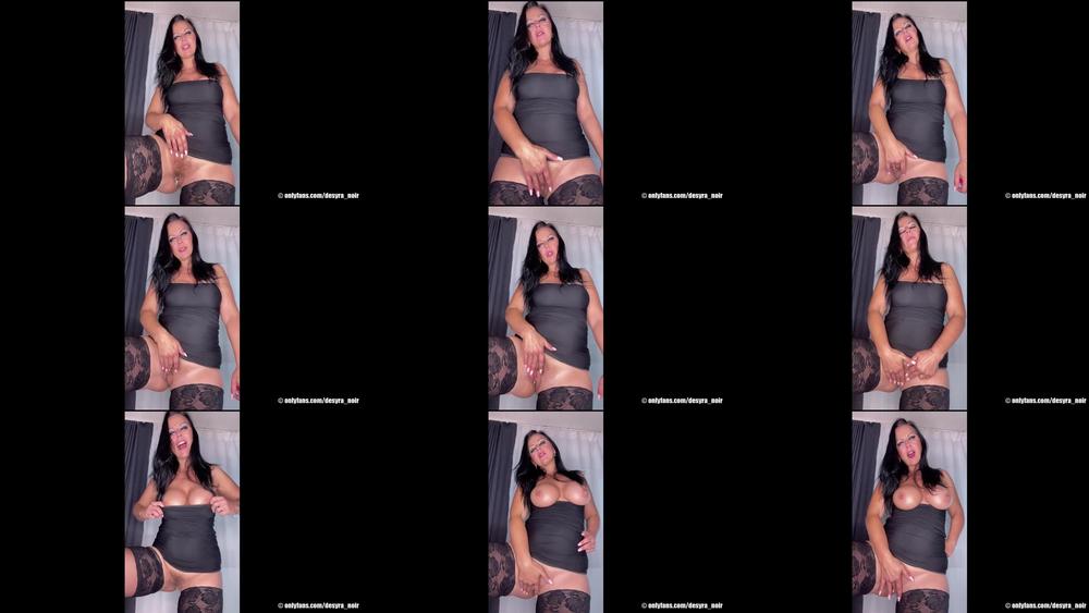 desyra_noir 27 08 2021 2204837022 Come taste my wet pussy