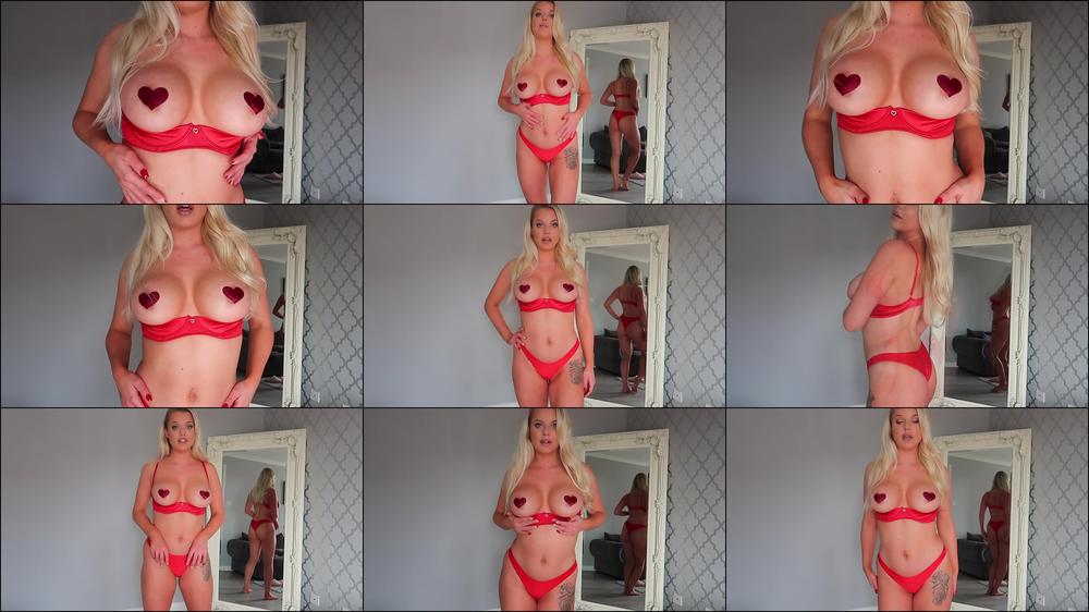 CUCKOLD: Cuckys VDAY Reality Check - February 27, 2020