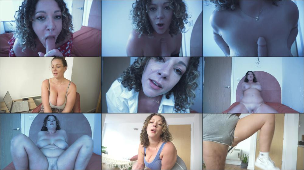 Inappropriate Mommy Dreams - July 22, 2023