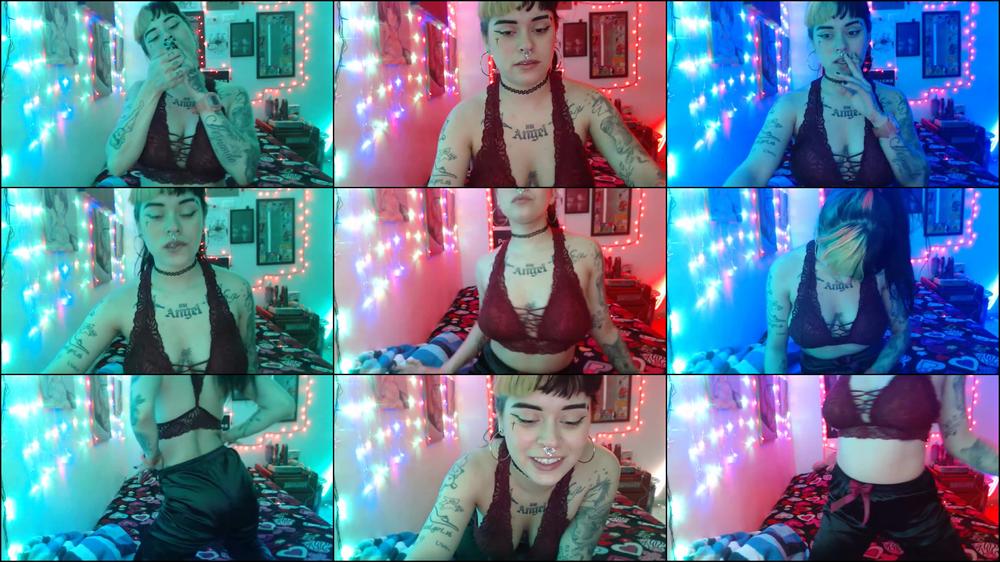 01 Cam Experience - September 23, 2020