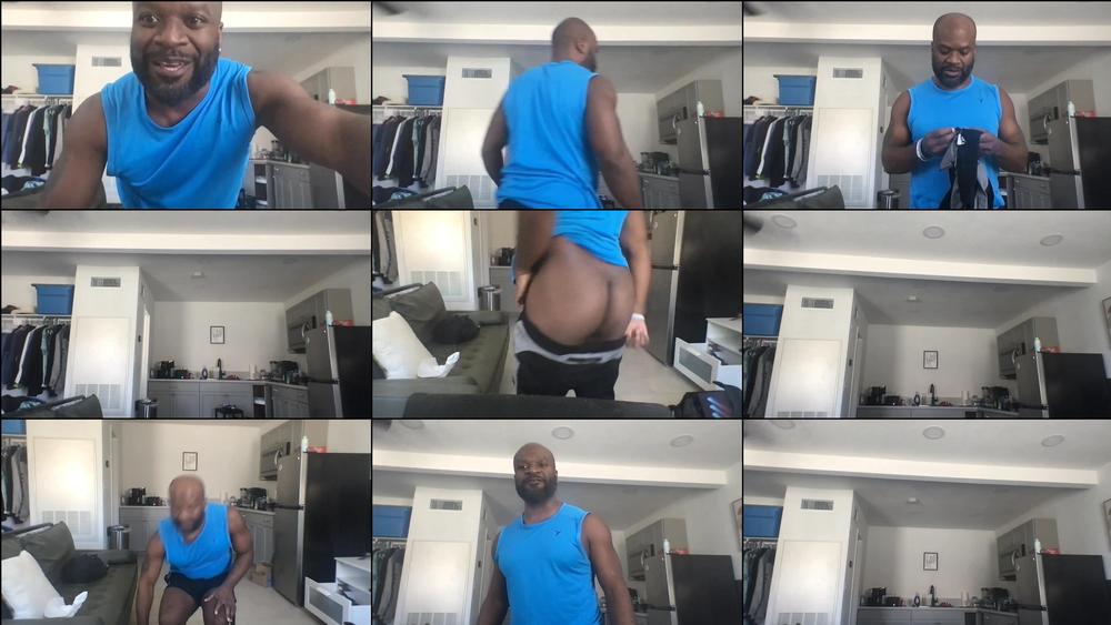 LIVE with Doc Chocolate BBC - 05/28/24 - May 28, 2024