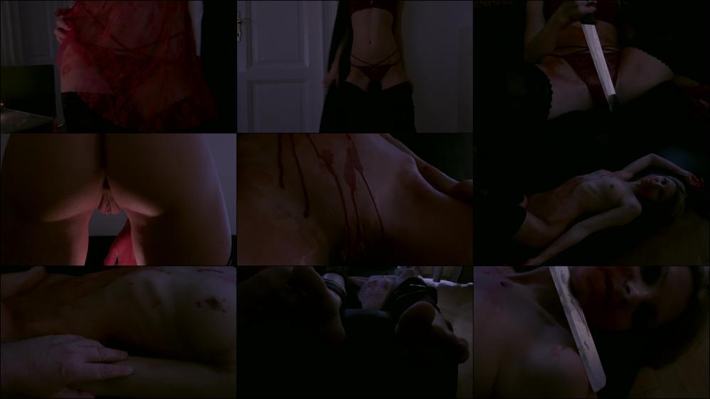 Sexy Vampire