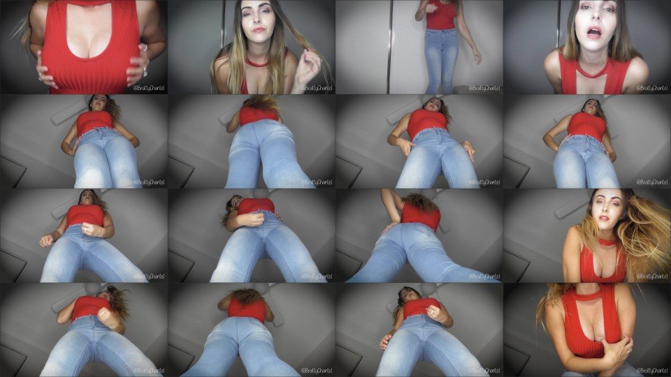 Mistress Chantel Confession To Obsession
