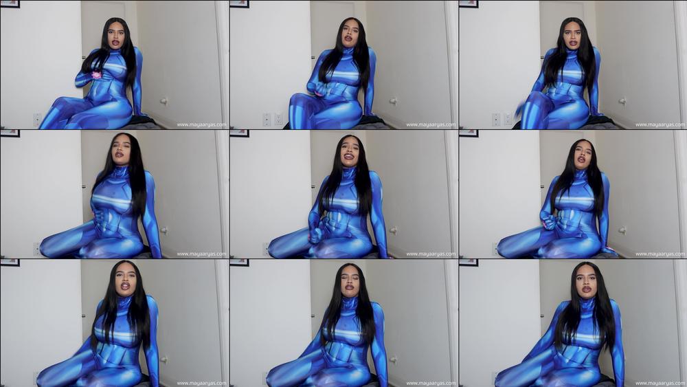 Hump for Chastity - November 23, 2022